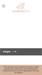Mobile Screenshot of nabucco.pl